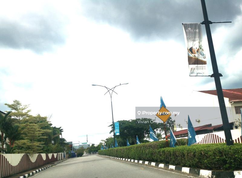 Bungalow Land for Sale in Taman Tasik Puchong, Puchong by Vivian Ong - iProperty.com.my