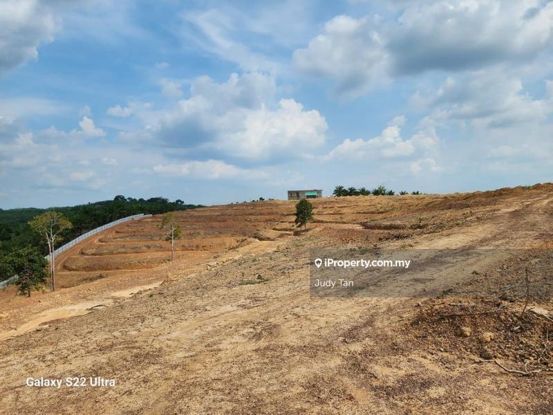 Tanah Pertanian untuk Dijual di Mentakab, Pahang oleh Judy Tan - iProperty.com.my