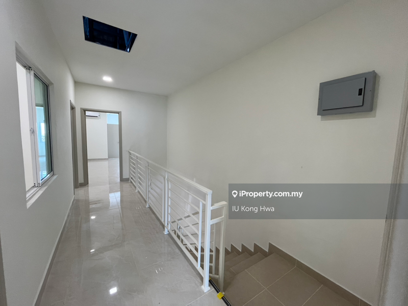 2-storey Terraced House for Sale in Bandar Baru Sri Petaling, Sri Petaling by IU Kong Hwa - iProperty.com.my