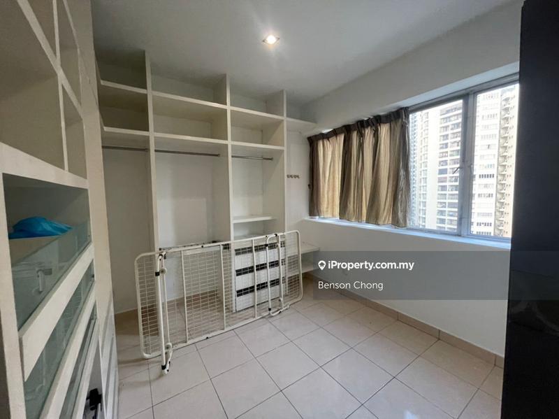 Condominium for Rent in Villa Wangsamas by Benson Chong - iProperty.com.my