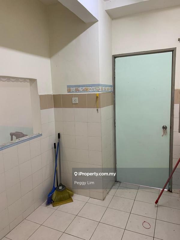 Kondominium untuk Disewa di Puncak Banyan oleh Peggy Lim - iProperty.com.my