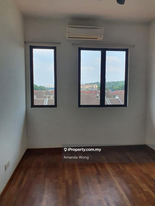 Rumah Berkembar untuk Dijual di Cheras, Selangor oleh Amanda Wong - iProperty.com.my