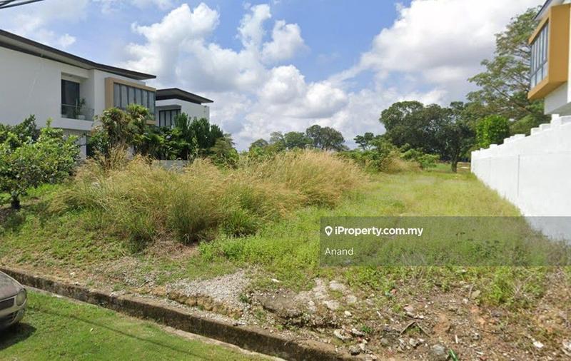 Banglo Tanah untuk Dijual di BUKIT BANANG GOLF & COUNTRY VILLA, BATU PAHAT, Batu Pahat oleh Anand - iProperty.com.my