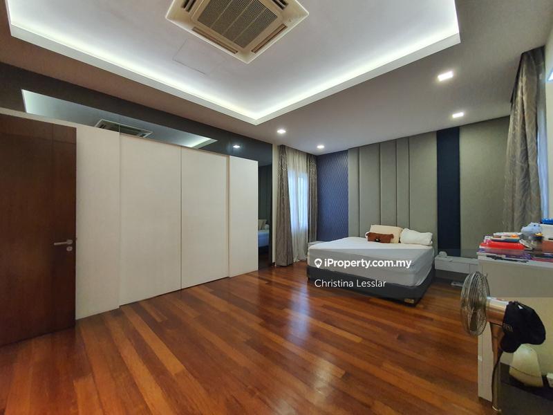 Bungalow House untuk Dijual di Bukit Jelutong, Shah Alam oleh Christina Lesslar - iProperty.com.my