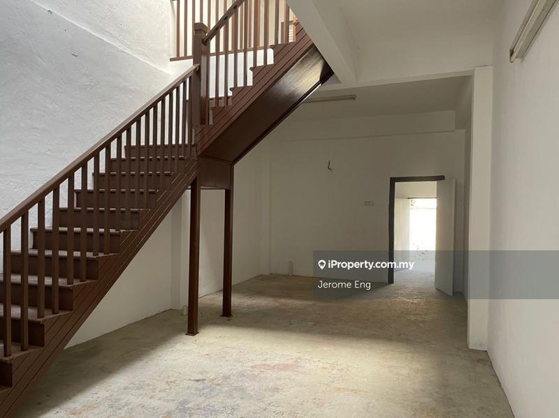 Kedai untuk Disewa di Kampung Malabar, George Town oleh Jerome Eng - iProperty.com.my