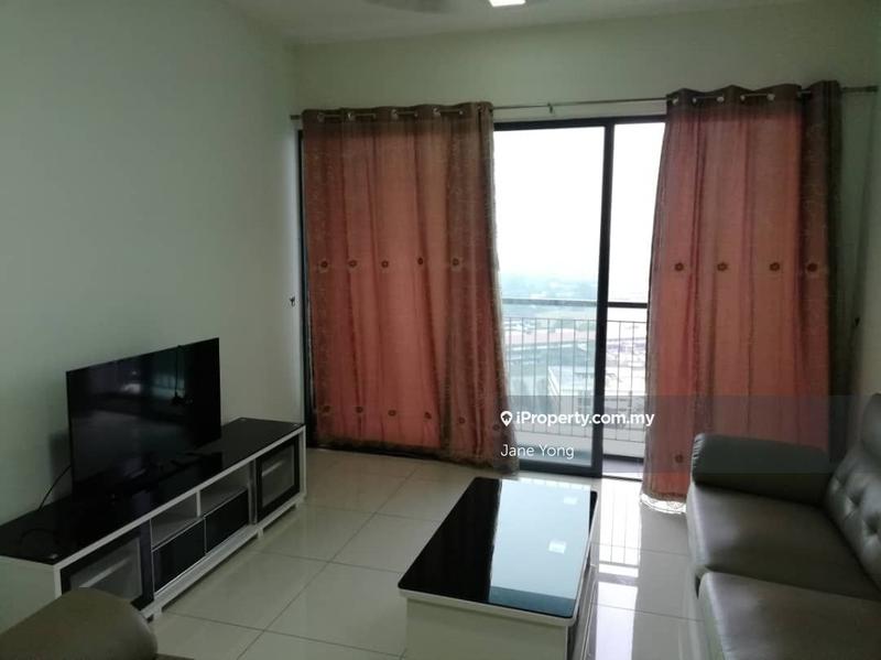 For Rent - Lido Residency