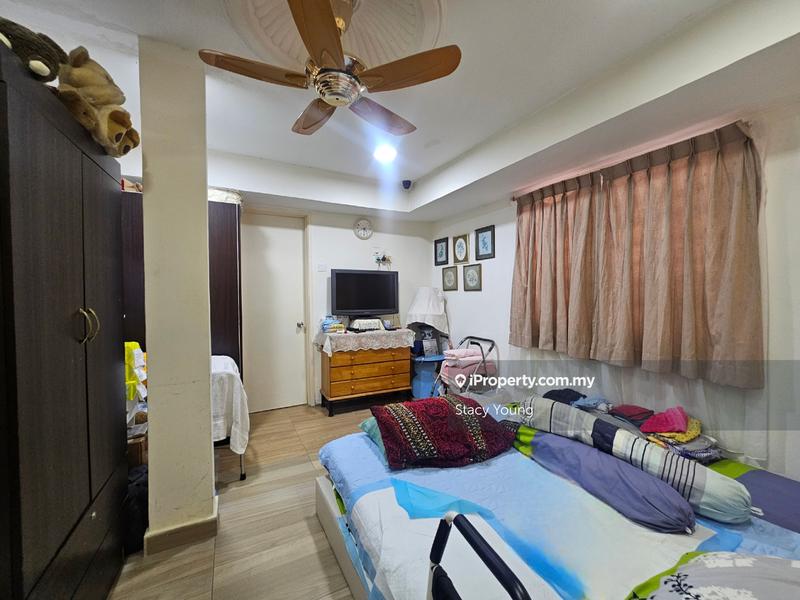 Rumah Berkembar untuk Dijual di Damai Kasih, Cheras oleh Stacy Young - iProperty.com.my