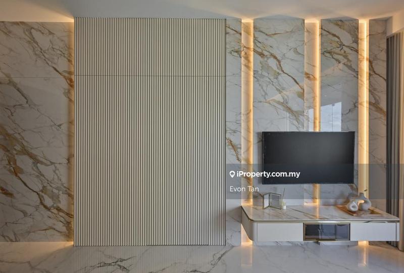 Service Residence for Rent in Park Regent @Desa Park City by Evon Tan - iProperty.com.my