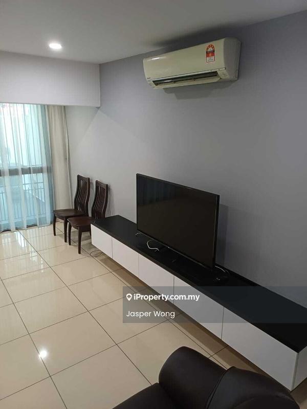 2-storey Terraced House for Rent in Bangsar, Petaling Jaya by Jasper Wong - Living Room - iProperty.com.my