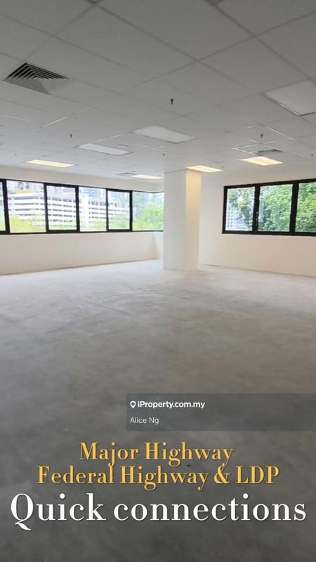 Office untuk Dijual di Seksyen 13, Petaling Jaya oleh Alice Ng - iProperty.com.my