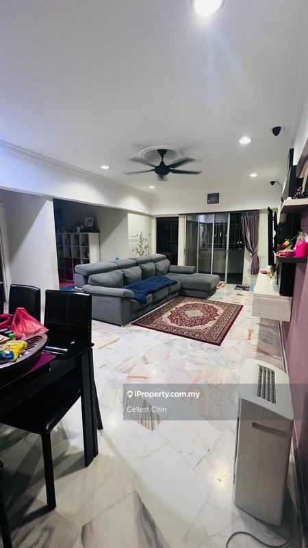 For Sale - Bukit Winner (Winner Heights)