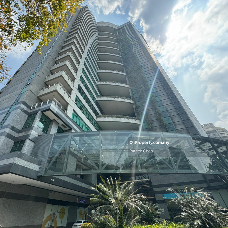 For Rent - Retail Space @ KPMG Tower, Bandar Utama, Petaling Jaya