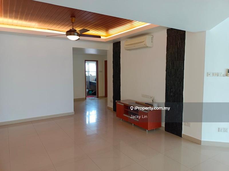 Kondominium untuk Dijual di The Boulevard oleh Jacky Lin - iProperty.com.my