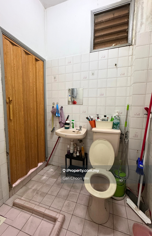 1.5-storey Terraced House for Sale in Usj 3, Subang Jaya by Gan Choon Wei - iProperty.com.my