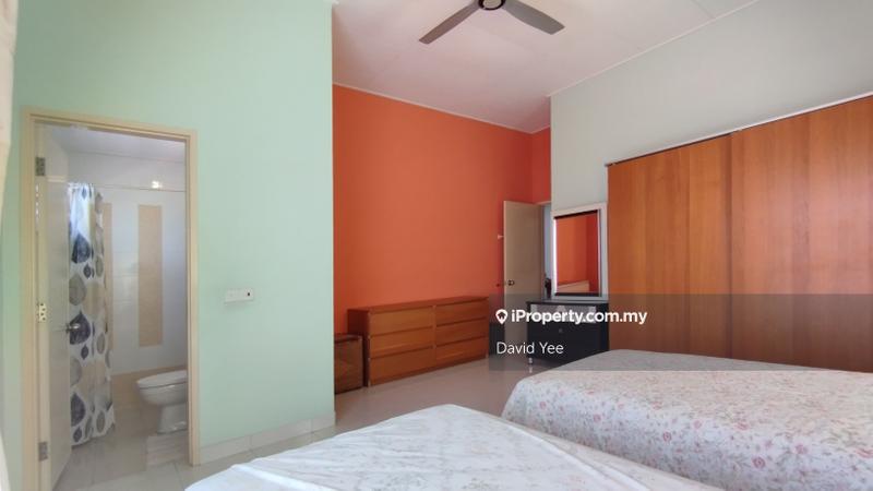 Rumah Berkembar untuk Dijual di Setia Impian, Setia Alam oleh David Yee - iProperty.com.my