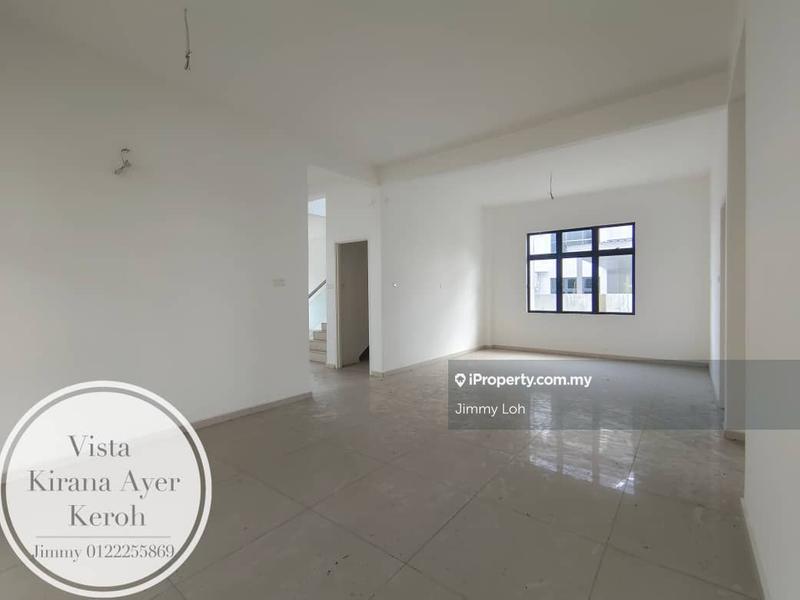 Banglo untuk Dijual di Ayer Keroh, Melaka oleh Jimmy Loh - iProperty.com.my