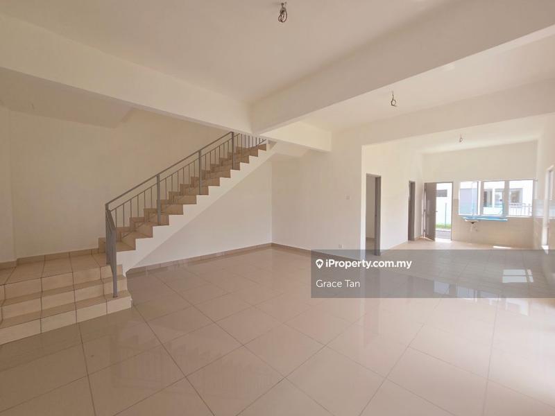 2-storey Terraced House for Sale in Taman Amanah, Jenjarom by Grace Tan - iProperty.com.my