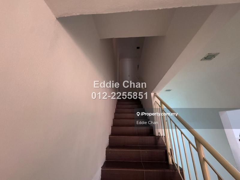 Townhouse for Sale in Wangsa Maju, Setapak by Eddie Chan - iProperty.com.my
