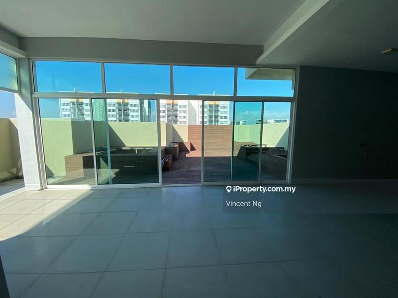 For Sale - Desa Residency (Residensi Desa)