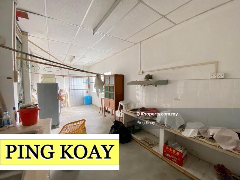 Banglo untuk Dijual di 2 STY BUNGALOW | 8000SF | TAMAN JESSELTON, Pulau Tikus oleh Ping Koay - iProperty.com.my