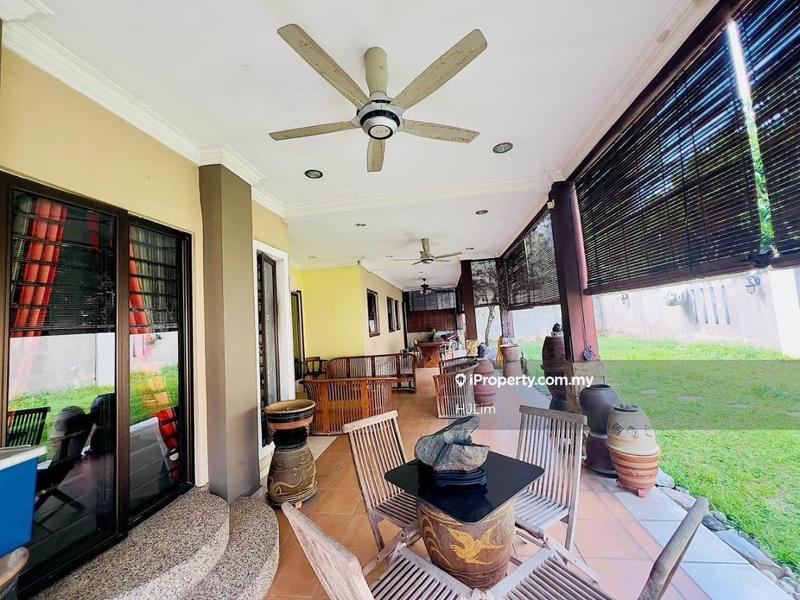 Rumah Berkembar untuk Dijual di Alam Damai, Cheras oleh HJLim - iProperty.com.my