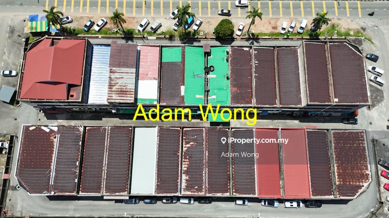 Shop / Office for Sale in Taman Intan, Sungai Petani by Adam Wong - iProperty.com.my
