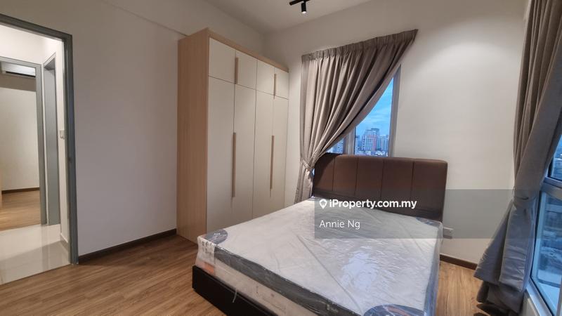 For Rent - 121 Residences