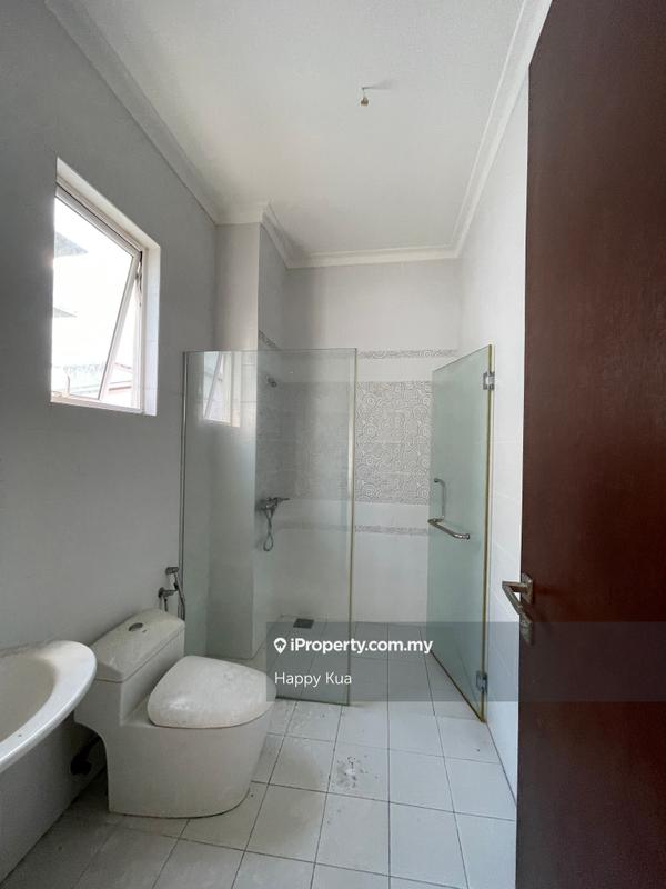 Semi-Detached House for Sale in Ampang Jaya, Ampang by Happy Kua - iProperty.com.my