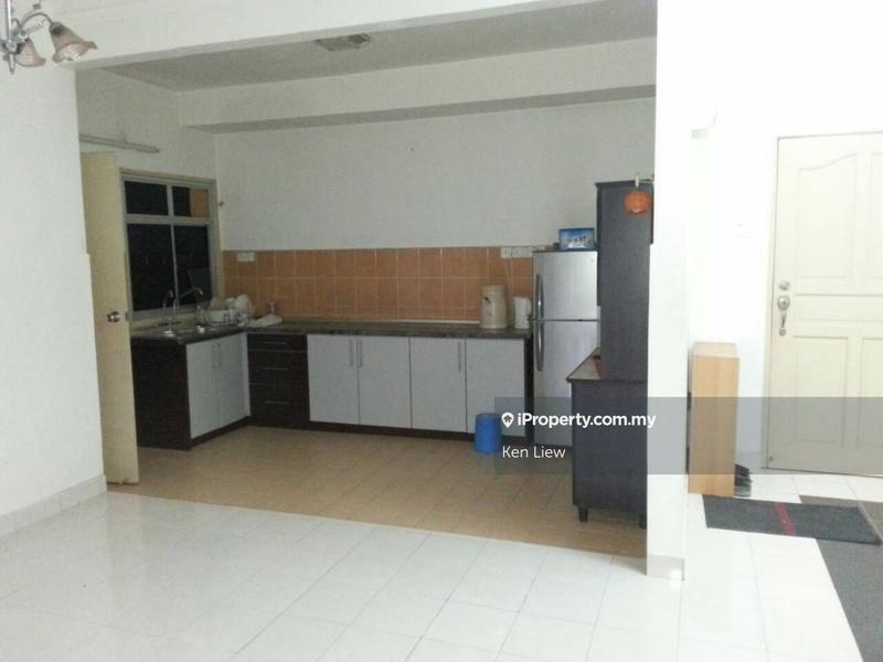Condominium for Sale in Puncak Banyan by Ken Liew - iProperty.com.my