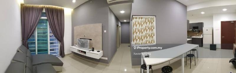 Kondominium untuk Dijual di Mutiara Ville oleh Xavier Chong - iProperty.com.my