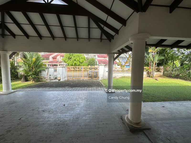 Bungalow House for Sale in Damansara, Damansara Heights by Candy Chung - iProperty.com.my