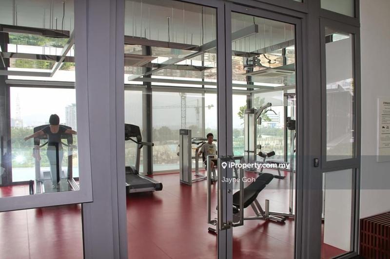 Condominium for Rent in The Breezeway by Jane Goh - iProperty.com.my