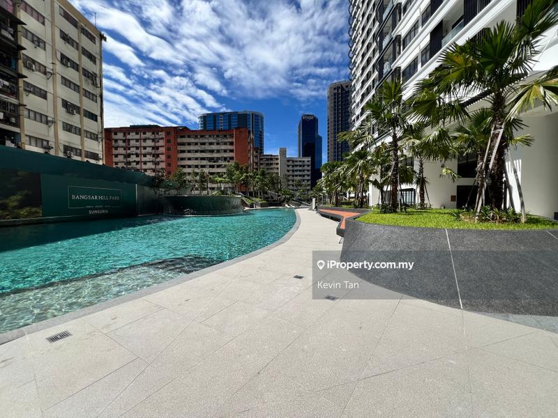 Condominium for Rent in Bangsar Hill Park by Kevin Tan - iProperty.com.my