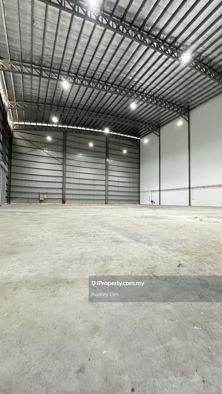 Semi-D Kilang untuk Dijual di Kawasan Perindustrian Balakong, Balakong oleh Audrey Lim - iProperty.com.my