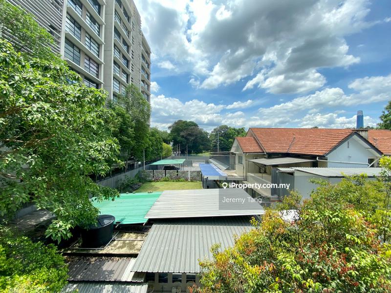 Condominium for Sale in Iringan Hijau by Jeremy Tang - iProperty.com.my