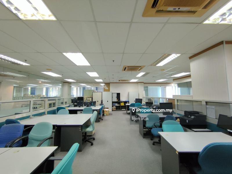 Kedai-Pejabat untuk Dijual di Selayang, Batu Caves oleh Igen Mak - iProperty.com.my