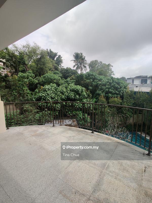 Bungalow House untuk Dijual di Bukit Tunku (Kenny Hills), Kuala Lumpur oleh Tina Chua - iProperty.com.my