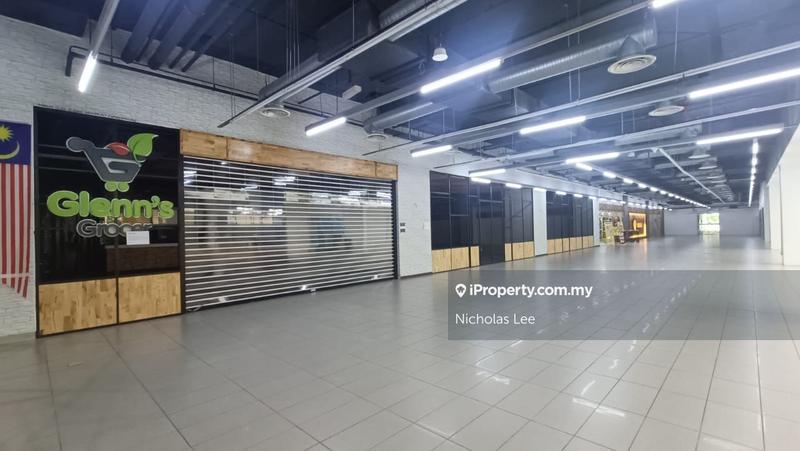 Retail-Space for Rent in tropolis Marketplace, Glenmarie, Shah Alam, Shah Alam by Nicholas Lee - iProperty.com.my