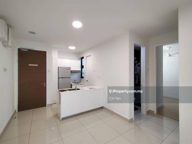 Residensi Servis untuk Dijual di H2O Residences oleh Chi Yan - iProperty.com.my