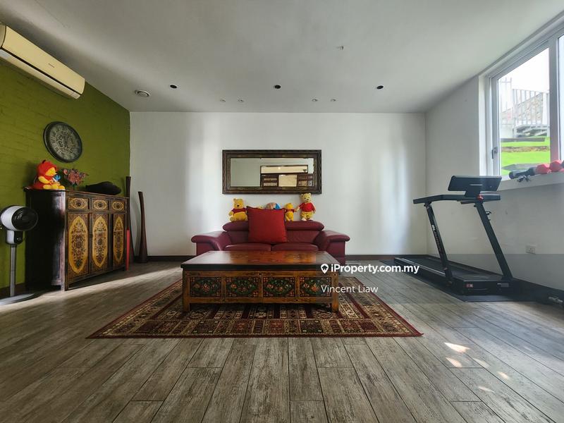 Banglo untuk Dijual di Sunway Rymba Hills, Kota Damansara oleh Vincent Liaw - iProperty.com.my