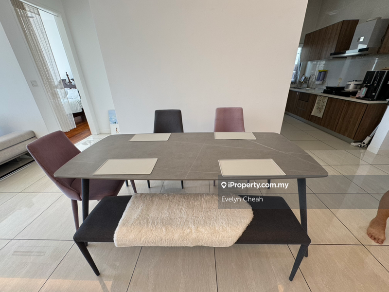 For Rent - Sky Condominium (Skyz Residence)