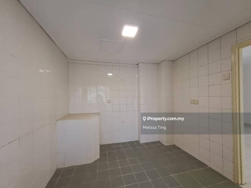 Condominium for Sale in Seri Hijauan by Melissa Ting - iProperty.com.my