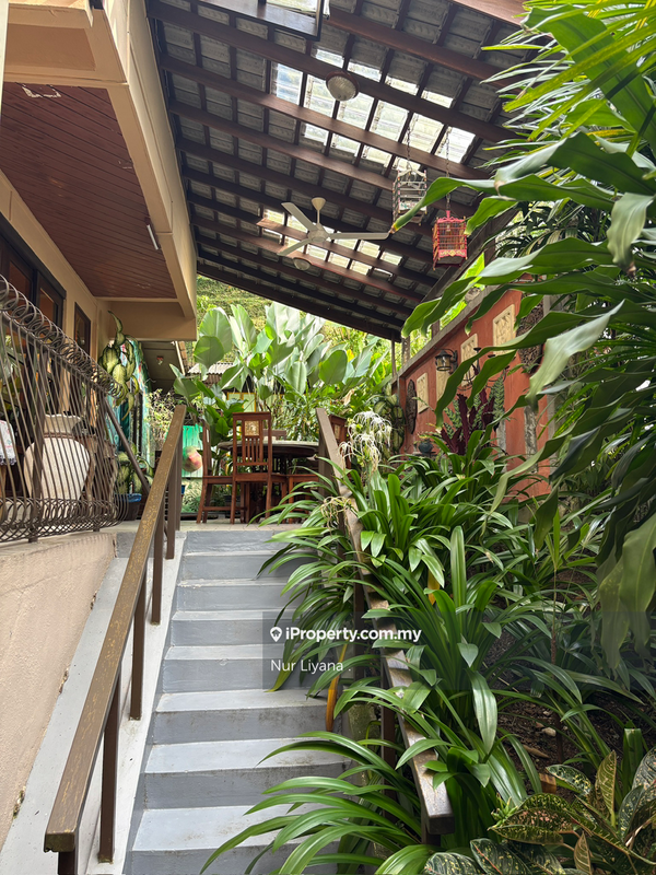 Banglo untuk Dijual di Taman TAR (Tun Abdul Razak), Ampang oleh Nur Liyana . - iProperty.com.my