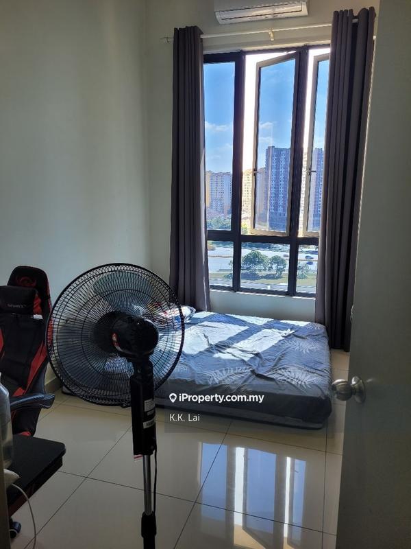 Condominium for Sale in Riverdale @ Usj One Park by K.K. Lai - iProperty.com.my