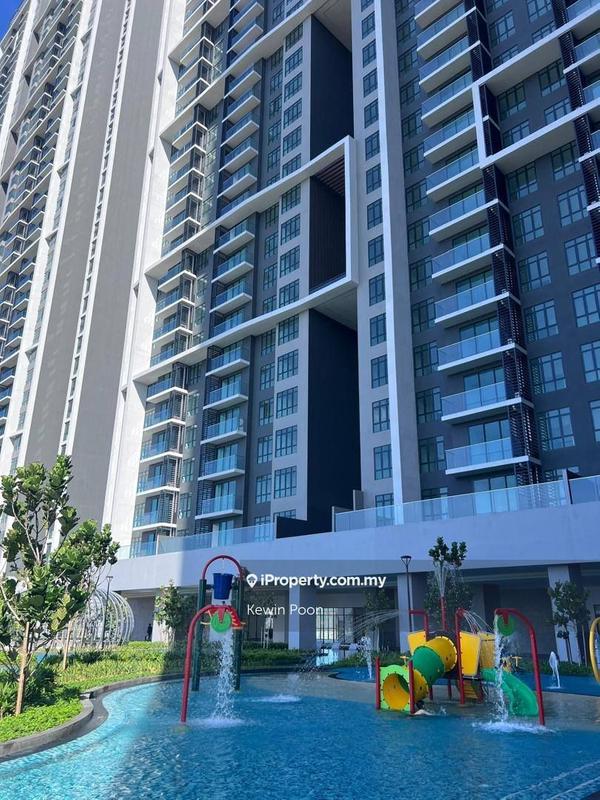 Condominium for Sale in 99 Residence by Kewin Poon - iProperty.com.my