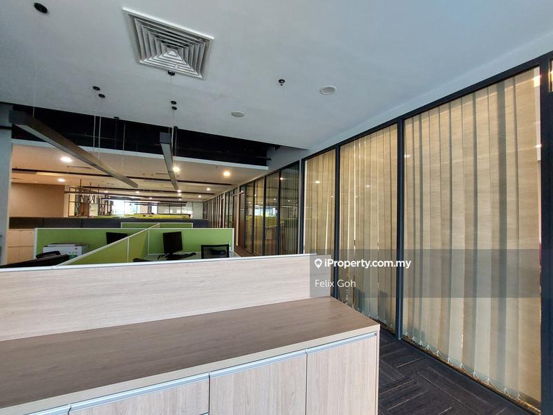 Office for Rent in Seksyen U1, Glenmarie by Felix Goh - iProperty.com.my