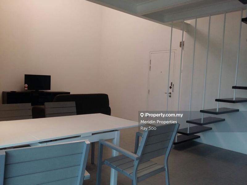 Condominium for Rent in My Loft @ Empire City by Ray Soo - iProperty.com.my
