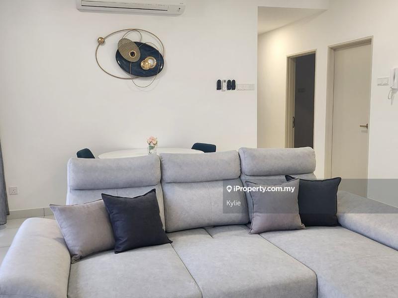 For Rent - The Tropika