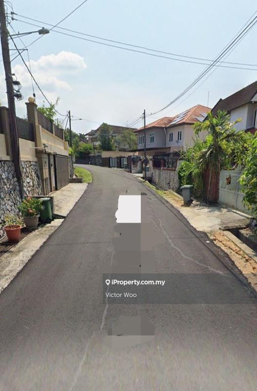 Bungalow House for Sale in Taman Bukit Seputeh, Seputeh by Victor Woo - iProperty.com.my