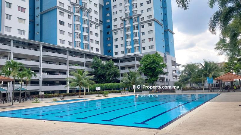 Condominium for Sale in Angkasa Condominiums by Rachel Yap - iProperty.com.my